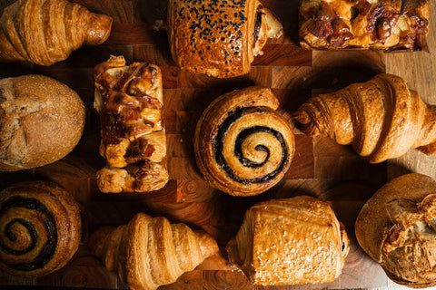Golden Crust - Artisan Bakery North Miami Beach, FL 56746lcl08683
