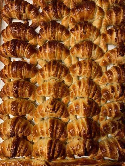 Golden Crust - Artisan Bakery North Miami Beach, FL fresh bread