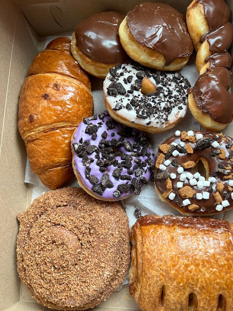 Golden Donut photo 2