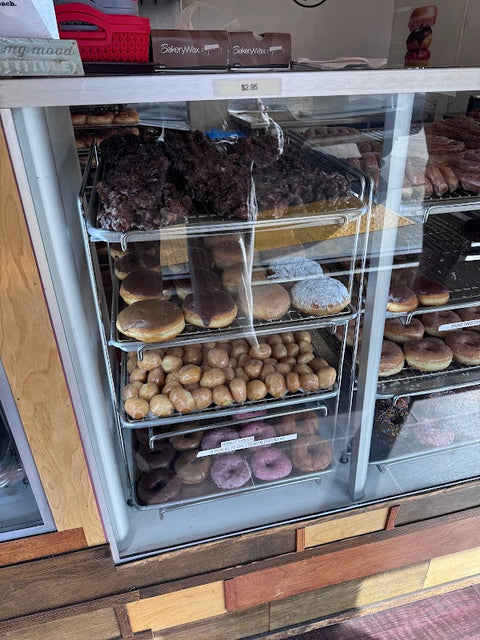 Golden Donut photo 3