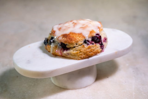 Goodman Bakes Rochester, NY fresh pastries