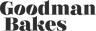 Goodman Bakes logo