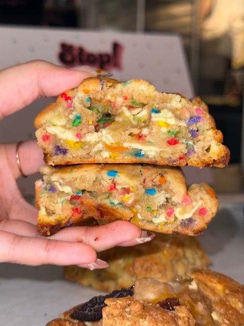 Gooey on the Inside photo 3