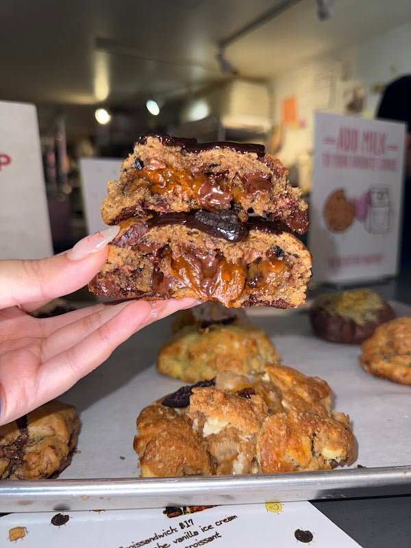 Gooey on the Inside photo 5