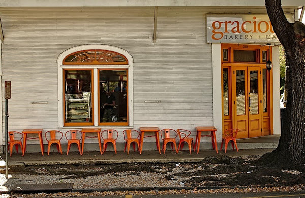 Gracious Bakery photo 1