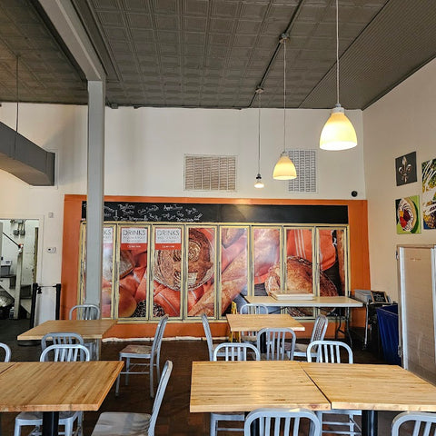 Gracious Bakery photo 3
