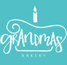 Grandmas’ Bakery logo