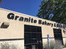 Granite Bakery & Bridal Showcase logo