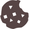 Great American Cookies logo