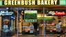 Greenbush Bakery logo