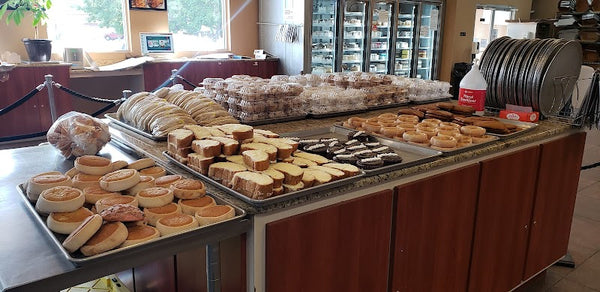 Guanajuato Bakery photo 1