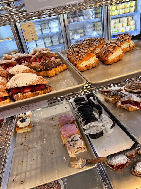 Guanajuato Bakery photo 3