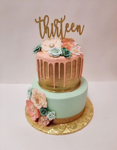 Gwendolyn Lee Cakery photo 2