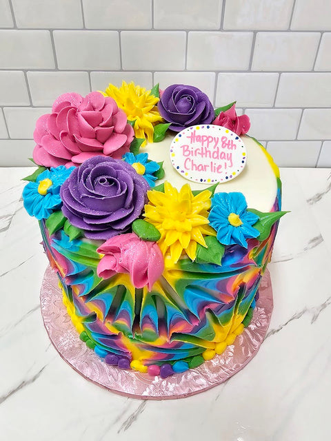 Gwendolyn Lee Cakery Beech Grove, IN fresh cakes