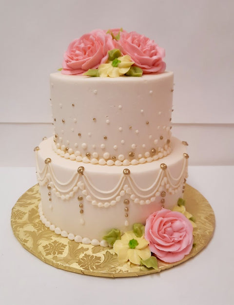 Gwendolyn Lee Cakery Beech Grove, IN fresh cakes