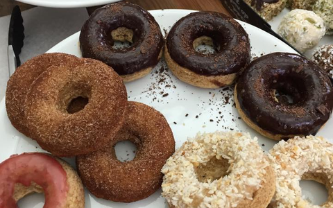 Harmony Bakery photo 2