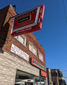 Harrison Bakery Inc. logo