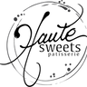 Haute Sweets Patisserie - Lake Highlands logo