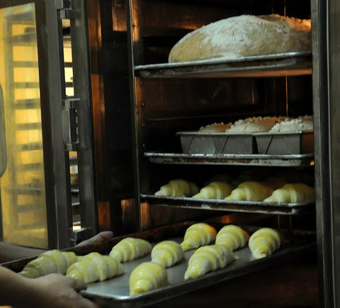 Hendrickx Belgian Bread Crafter photo 1