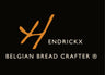 Hendrickx Belgian Bread Crafter logo