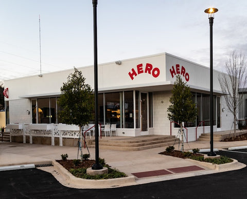 Hero Diner photo 1