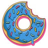 Homie's Donuts logo