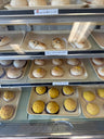 Honey Bakery logo