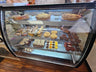 Honeycomb Bakery logo
