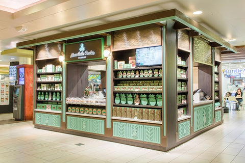 Honolulu Cookie Company photo 1