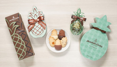 Honolulu Cookie Company photo 2