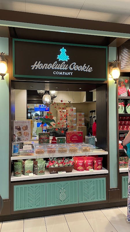 Honolulu Cookie Company photo 3