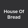 House of Bread logo