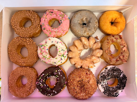 Howard's Donuts Memphis photo 2