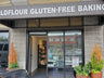 I Can't Believe it's Bread! (formerly Wildflour) logo
