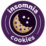 Insomnia Cookies logo