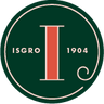 Isgro Pastries logo