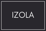 IZOLA logo