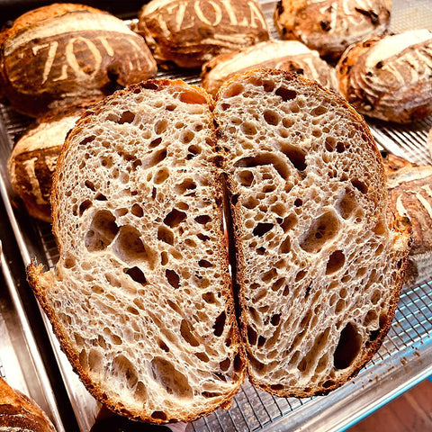 IZOLA Bakery San Diego, CA edited