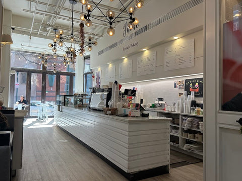 J'aime French Bakery photo 3