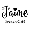 J'aime French Bakery logo