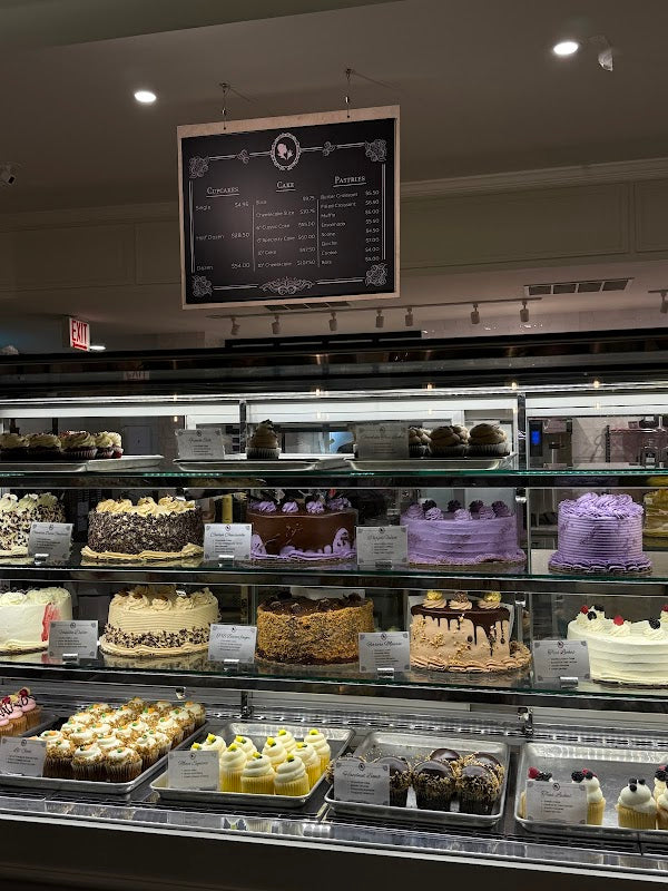 Jennivee's Bakery & Cafe photo 3