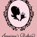 Jennivee's Bakery & Cafe logo