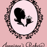 Jennivee's Bakery & Cafe logo