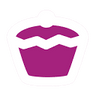 Jilly's Cupcake Bar logo