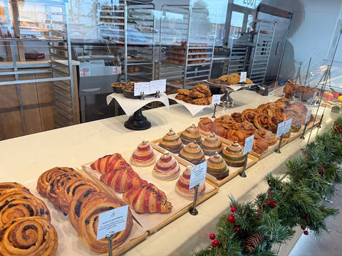 JL Patisserie photo 3