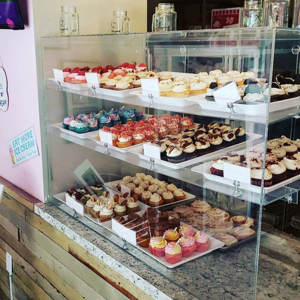 K & J's Elegant Pastries photo 1