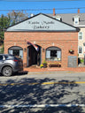 Katie Made Bakery logo