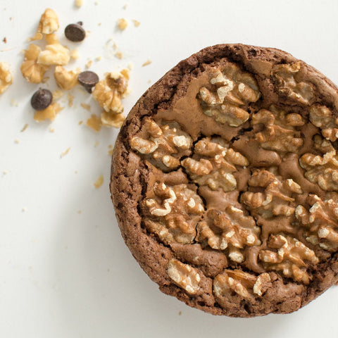 Kessler Baking Studio Bishop Arts Bakery Dallas, TX fresh cookies