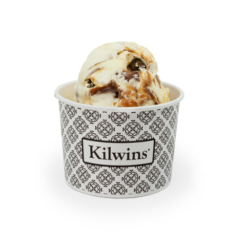 Kilwins Bakery Madison, WI caramel