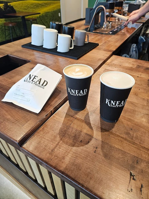 Knead Bakery photo 3